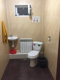 Гостевой дом Шоколад