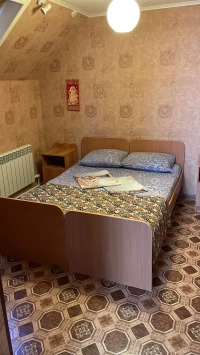 Гостевой дом Шоколад