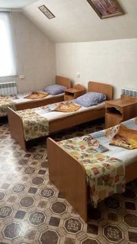 Гостевой дом Шоколад