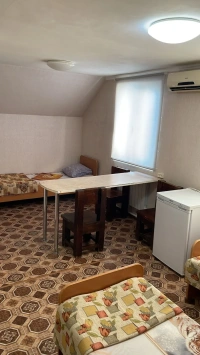 Гостевой дом Шоколад