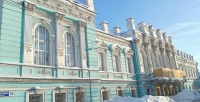ЖД тур. Новогоднее путешествие по Золотому кольцу: праздник с русским размахом