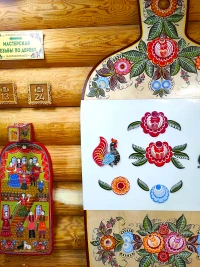 По городам Поволжья: Городец, Нижний Новгород, Арзамас и Дивеево