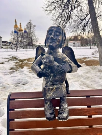 Сибирские каникулы: Тюмень — Тобольск