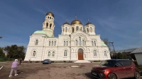 Три храма — три истории