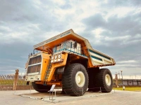 Выходные в Екатеринбурге