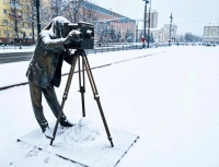 Пермь в новогодних огнях:  автобусная экскурсия с фотоостановками