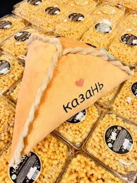 Тур со вкусом: гастротур в Казань и Йошкар‑Олу