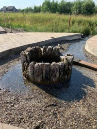 По старинным городам: Усолье - Соликамск