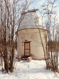 Звёздный маршрут: Коуровская обсерватория, скалы Чусовой, отдых в термах
