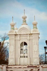 Добрянские добряки и уральские Колпаки