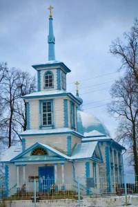 Добрянские добряки и уральские Колпаки