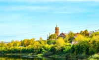 Кунгурская палитра: тайны Грибушинского дома и магия пивоварения