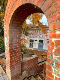 Кунгурская палитра: тайны Грибушинского дома и магия пивоварения