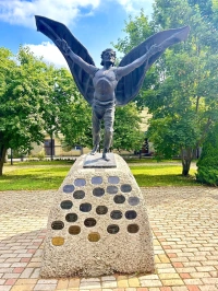 Кунгурская палитра: тайны Грибушинского дома и магия пивоварения