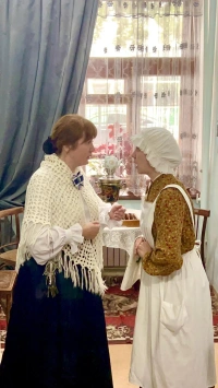 Кунгурская палитра: тайны Грибушинского дома и магия пивоварения