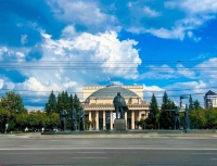 ЖД тур. Два дня в Новосибирске: экскурсии, термы, зоопарк и сибирская кухня