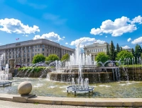 ЖД тур. Два дня в Новосибирске: экскурсии, термы, зоопарк и сибирская кухня